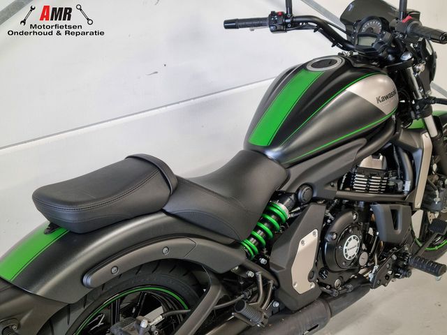 kawasaki - vulcan-s