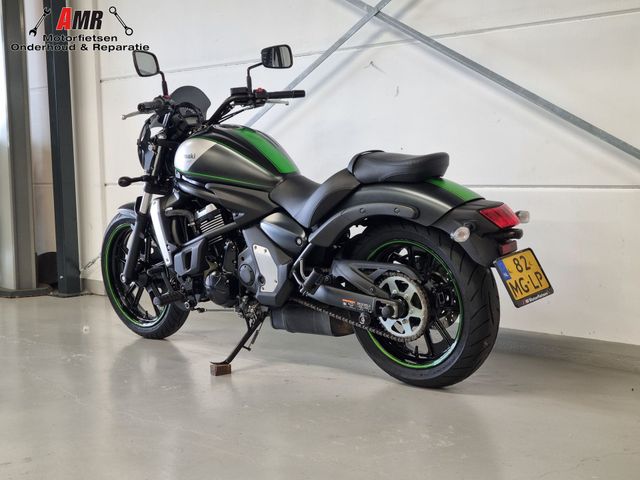 kawasaki - vulcan-s