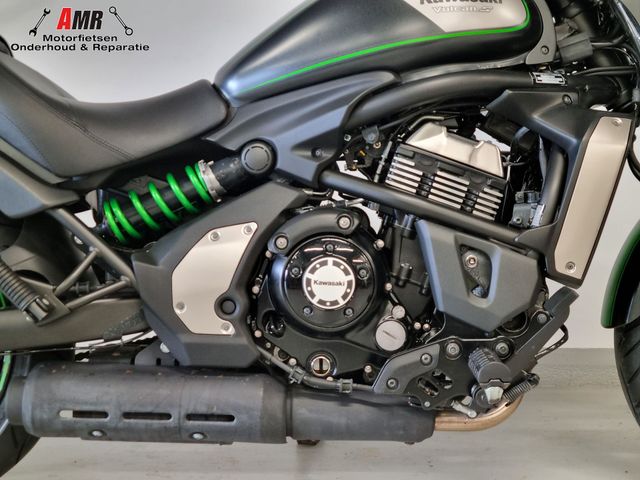 kawasaki - vulcan-s