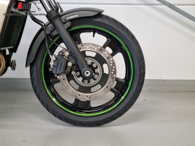 kawasaki - vulcan-s