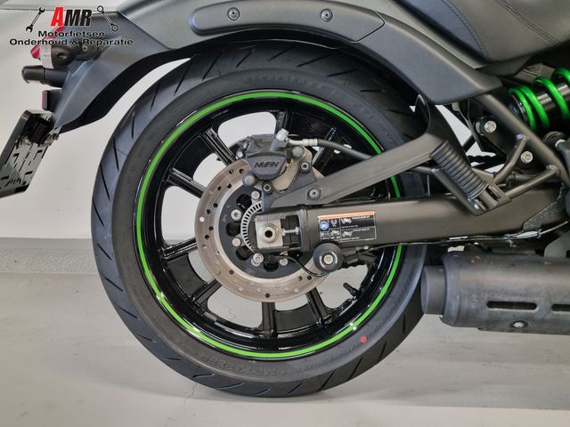 kawasaki - vulcan-s