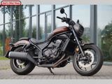 HONDA CMX 1100 REBEL