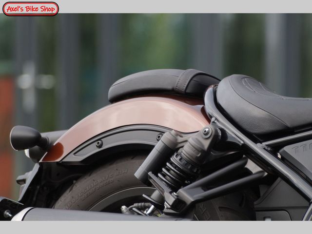 honda - cmx-1100-rebel