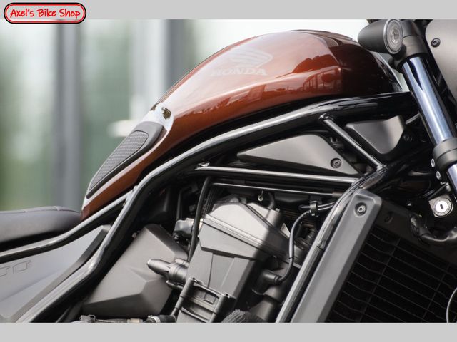 honda - cmx-1100-rebel