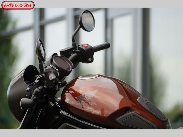 honda - cmx-1100-rebel