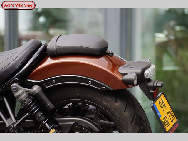 honda - cmx-1100-rebel