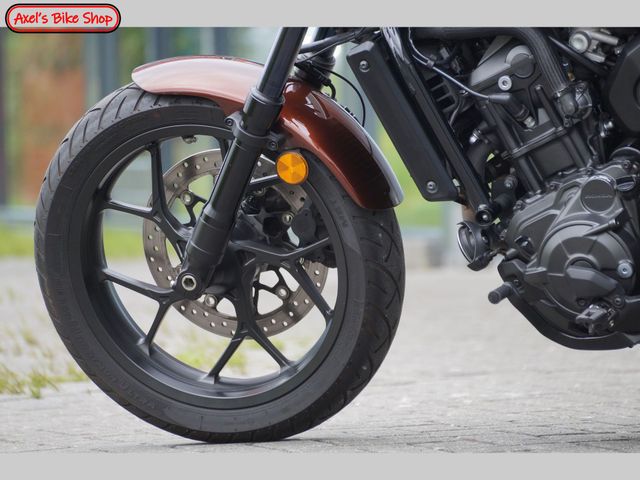 honda - cmx-1100-rebel