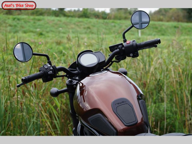 honda - cmx-1100-rebel