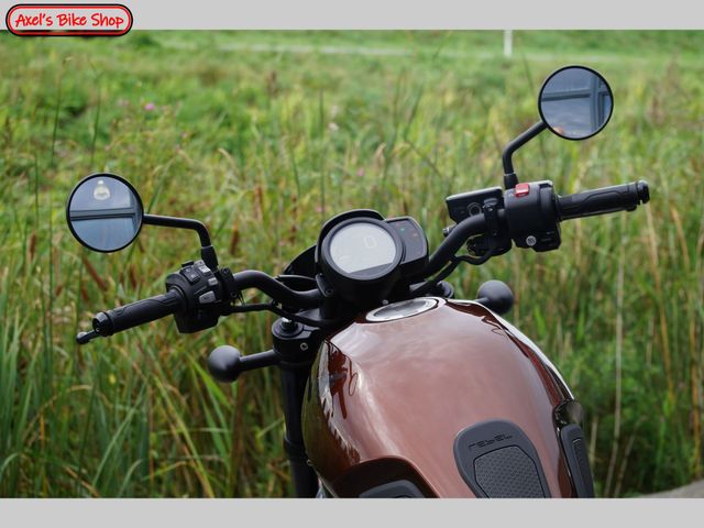 honda - cmx-1100-rebel