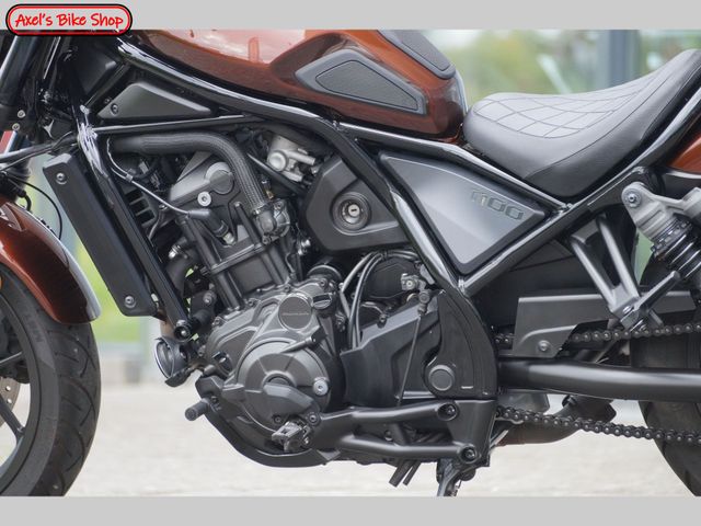 honda - cmx-1100-rebel