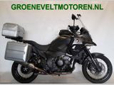 HONDA VFR 1200 X CROSSTOURER