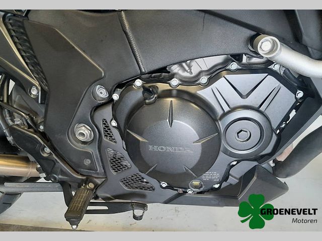 honda - vfr-1200-x-crosstourer