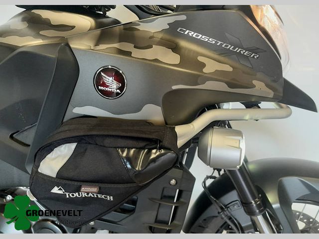 honda - vfr-1200-x-crosstourer