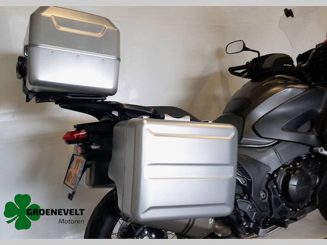 honda - vfr-1200-x-crosstourer