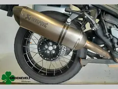 Honda VFR 1200 X Crosstourer 2014 occasion – foto 5 van 8