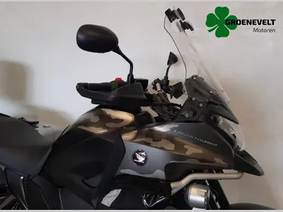 HONDA VFR 1200 X CROSSTOURER – foto 4