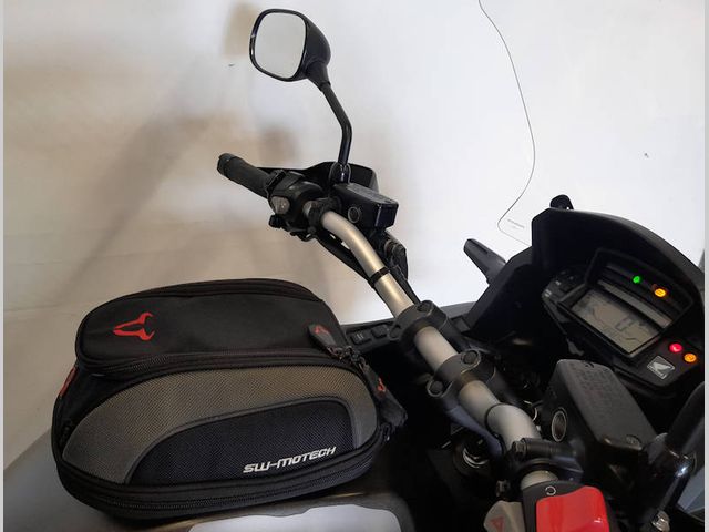 honda - vfr-1200-x-crosstourer