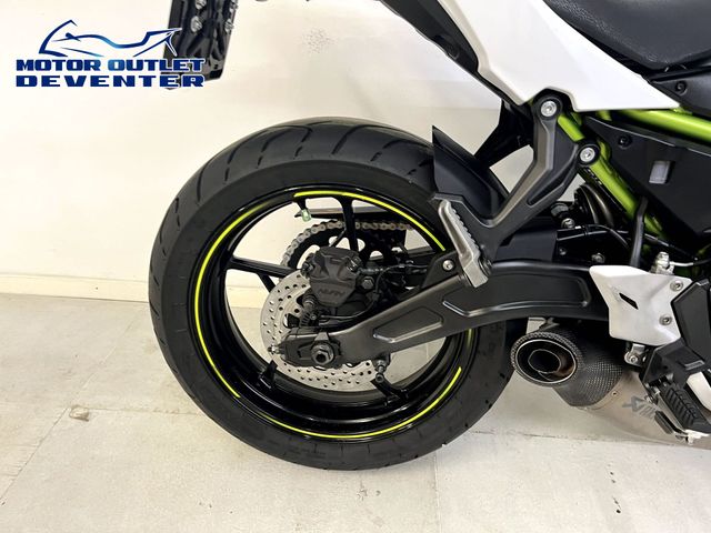 kawasaki - z650-abs