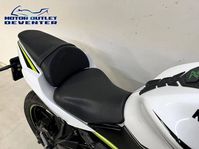kawasaki - z650-abs