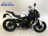KAWASAKI Z650 ABS