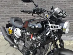 Yamaha XJR 1300 2016 occasion – foto 4 van 15