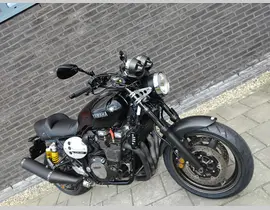 Yamaha XJR 1300 2016 occasion