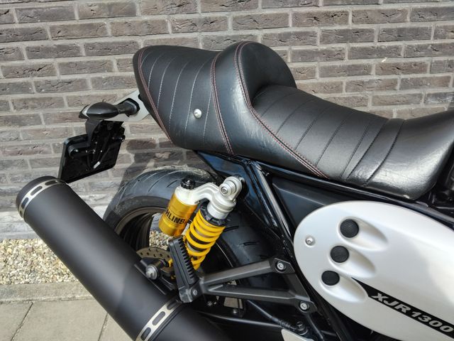yamaha - xjr-1300