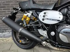 Yamaha XJR 1300 2016 occasion – foto 8 van 15