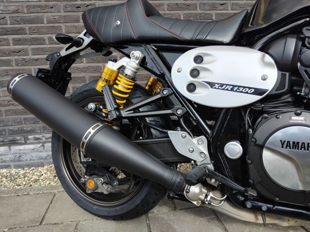 yamaha - xjr-1300