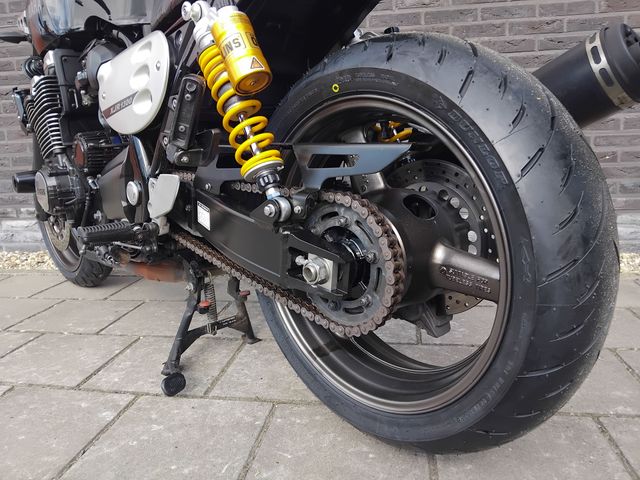 yamaha - xjr-1300