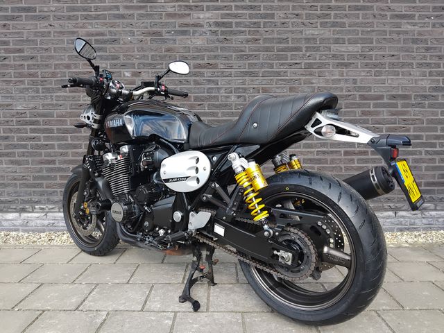 yamaha - xjr-1300