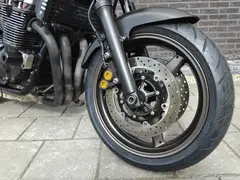 Yamaha XJR 1300 2016 occasion – foto 5 van 15