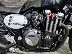 Yamaha XJR 1300 2016 occasion – foto 6 van 15
