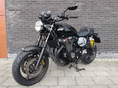 Yamaha XJR 1300 2016 occasion – foto 12 van 15