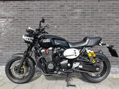 Yamaha XJR 1300 2016 occasion – foto 2 van 15