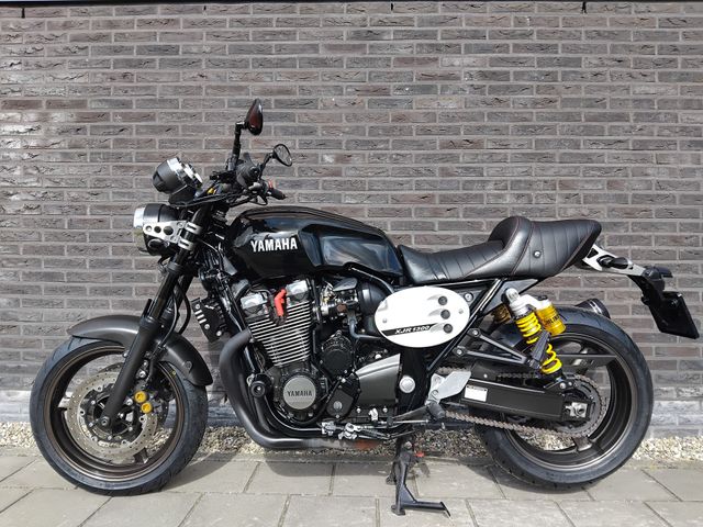 yamaha - xjr-1300