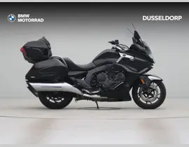 BMW K 1600 Grand America 2018 occasion