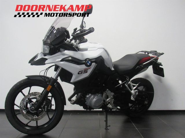 bmw - f-750-gs