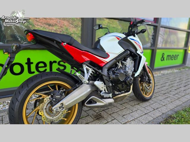 honda - cb-650-f-abs