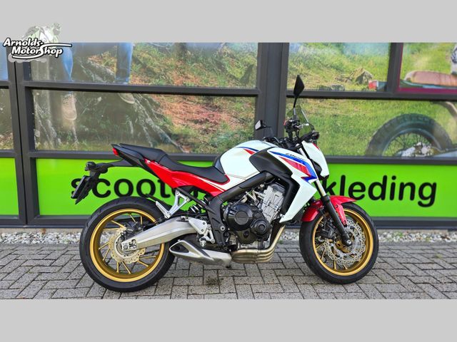 honda - cb-650-f-abs