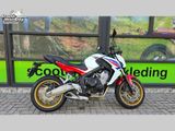 HONDA CB 650 F ABS
