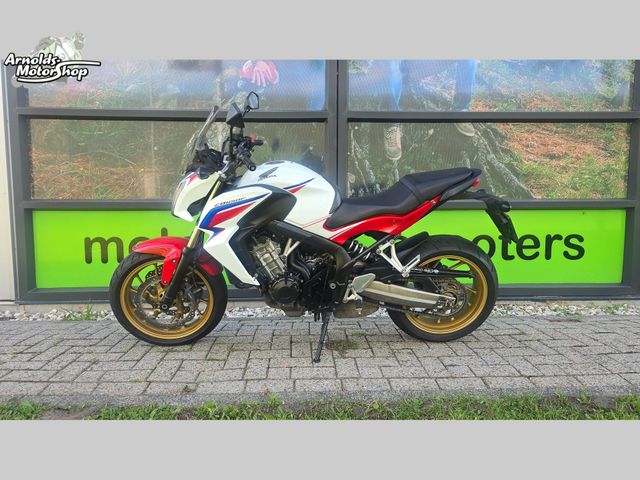honda - cb-650-f-abs