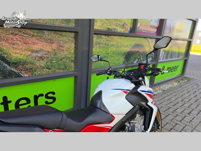 honda - cb-650-f-abs