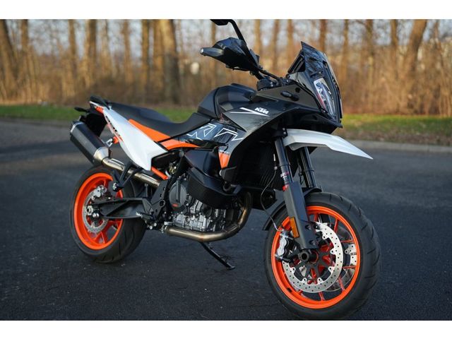 ktm - 890-smt