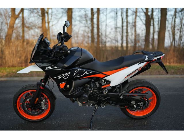 ktm - 890-smt