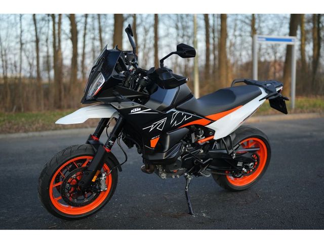 ktm - 890-smt