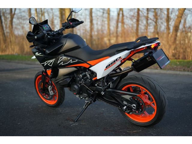 ktm - 890-smt