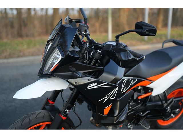 ktm - 890-smt