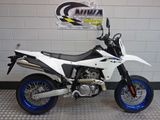 SUZUKI DR-Z 4 SM