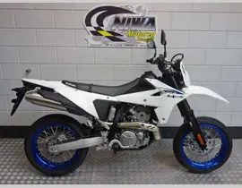 Suzuki DR-Z 4 SM 2026 nieuw